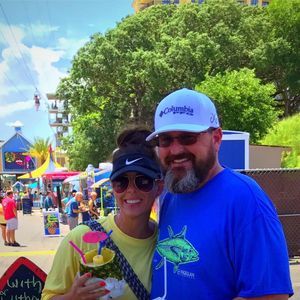 Meet your Posher, Cheryl